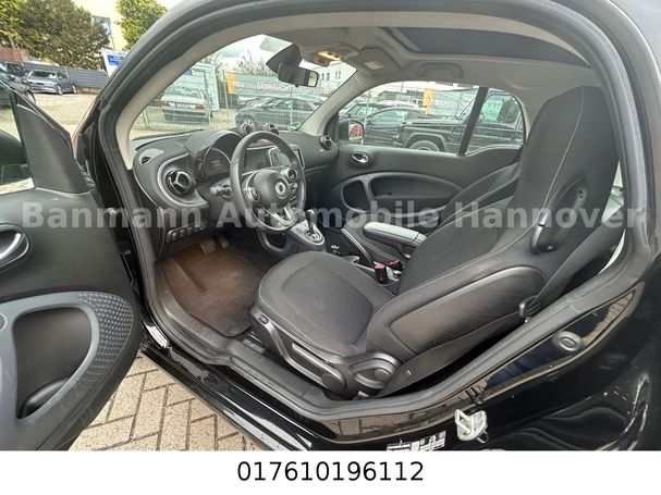 Smart ForTwo 66 kW image number 14