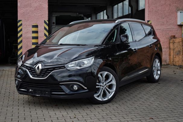 Renault Grand Scenic dCi 130 Energy 96 kW image number 1