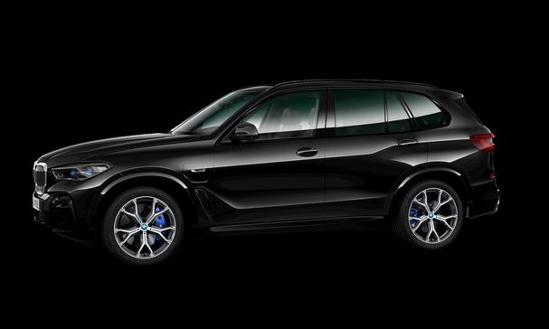 BMW X5 45e xDrive 290 kW image number 4