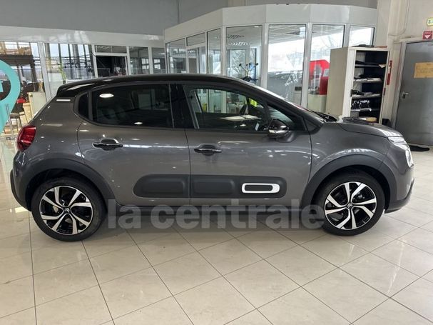 Citroen C3 Pure Tech 83 S&S Shine 61 kW image number 5