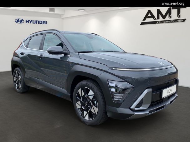 Hyundai Kona 1.6 T-GDI 146 kW image number 2