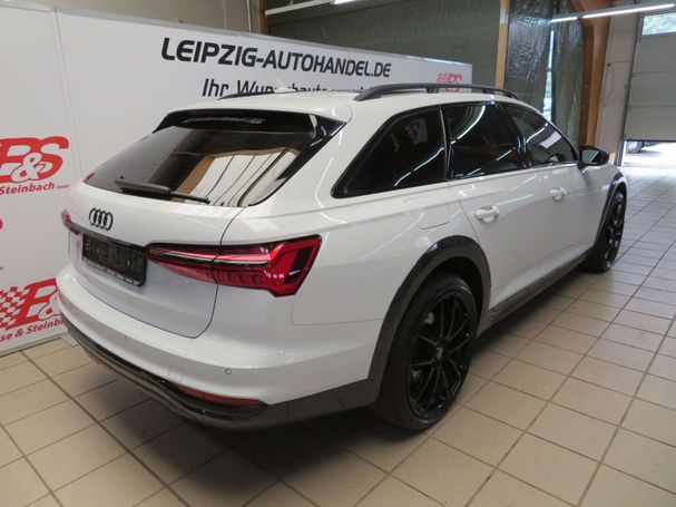 Audi A6 Allroad 50 TDI quattro 210 kW image number 2