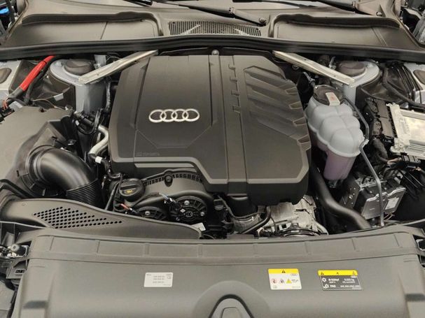 Audi A4 35 TFSI S tronic 110 kW image number 13