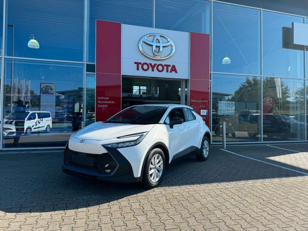 Toyota C-HR 1.8 90 kW image number 1