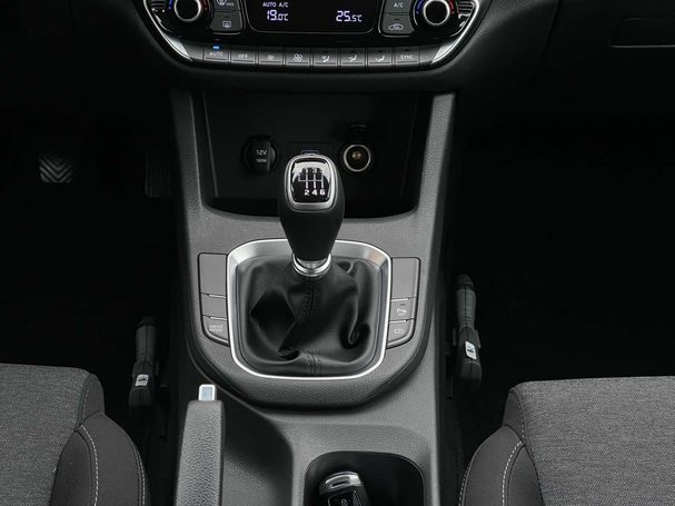 Hyundai i30 1.0 T-GDI 88 kW image number 20