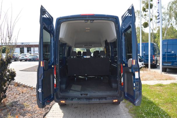 Ford Transit 350 L3 125 kW image number 16