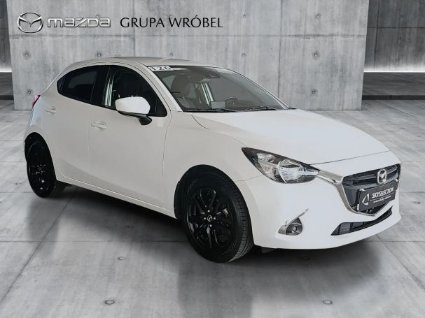 Mazda 2 66 kW image number 2