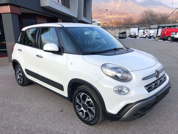 Fiat 500L 1.4 70 kW image number 2