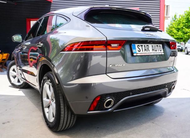 Jaguar E-Pace 110 kW image number 5