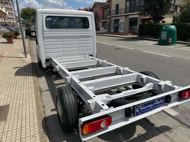 Fiat Ducato 118 kW image number 4