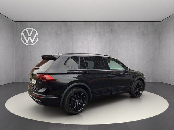 Volkswagen Tiguan Allspace R-Line 4Motion DSG 142 kW image number 7