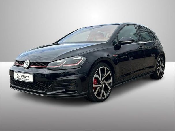 Volkswagen Golf GTI 2.0 TSI 180 kW image number 1