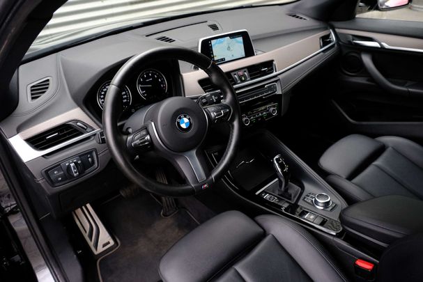 BMW X2 sDrive 103 kW image number 24