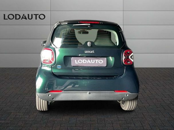 Smart ForTwo EQ 60 kW image number 4