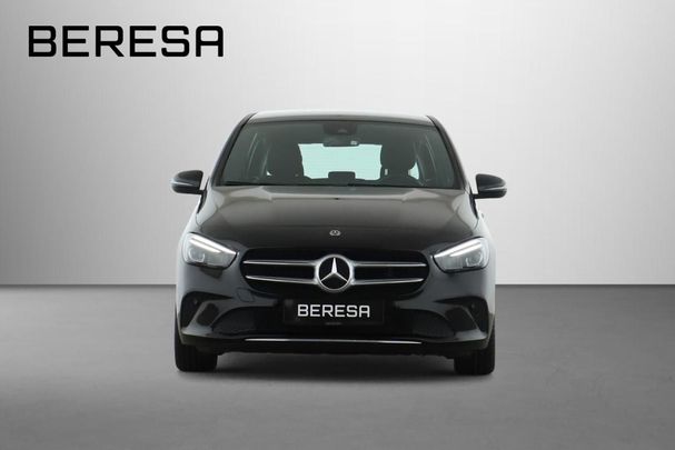 Mercedes-Benz B 180 100 kW image number 8