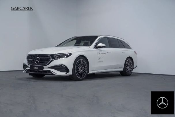 Mercedes-Benz E 220 d 143 kW image number 8