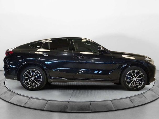 BMW X6 xDrive 210 kW image number 4