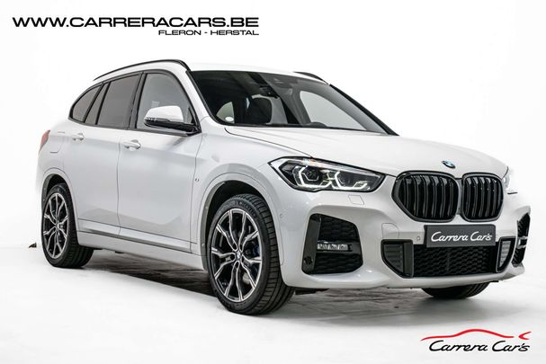 BMW X1 25e xDrive 162 kW image number 2