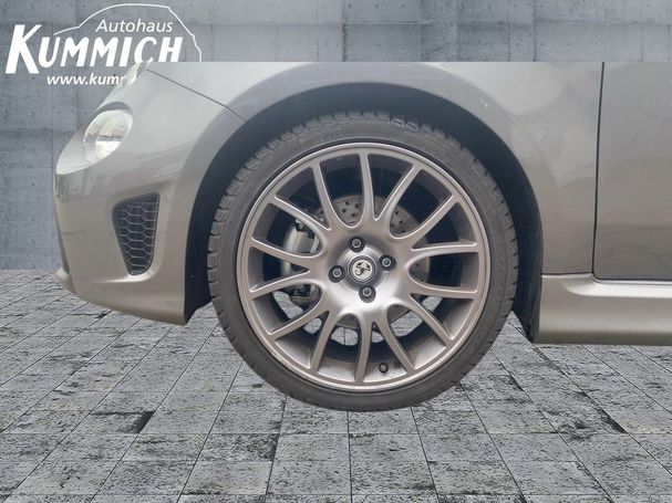 Abarth 595C 1.4 T Jet 165 121 kW image number 7