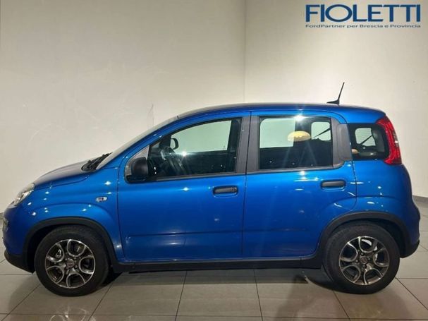 Fiat Panda 51 kW image number 2