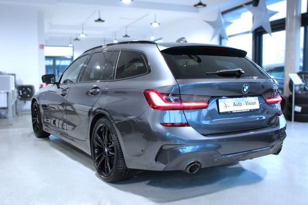 BMW 330i Touring M Sport 190 kW image number 8