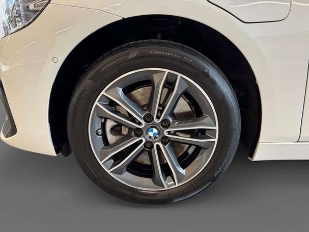 BMW 225 Active Tourer xe xDrive 165 kW image number 12