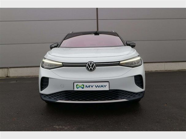 Volkswagen ID.4 150 kW image number 8