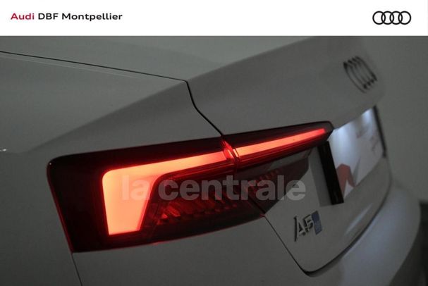 Audi A5 3.0 TDI quattro Tiptronic 210 kW image number 22