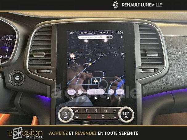 Renault Talisman Blue dCi 160 EDC 118 kW image number 23