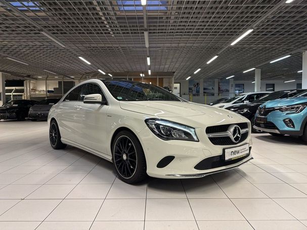 Mercedes-Benz CLA 180 90 kW image number 6