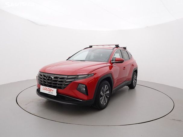 Hyundai Tucson 1.6 CRDi 100 kW image number 1