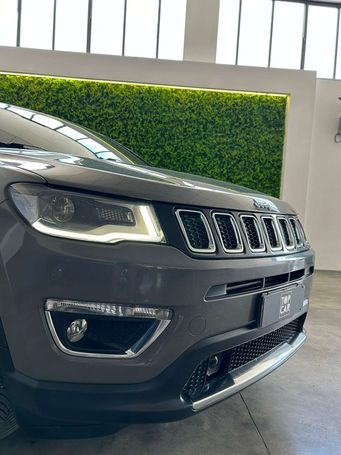 Jeep Compass 2.0 103 kW image number 4