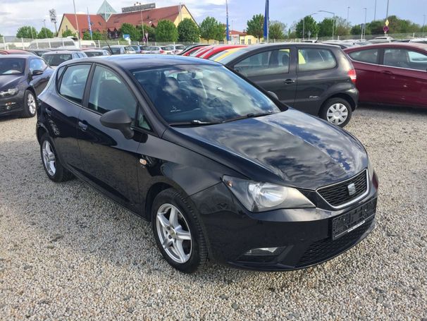 Seat Ibiza 77 kW image number 2