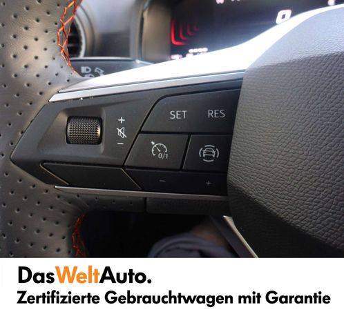 Seat Arona 1.0 TSI 70 kW image number 9