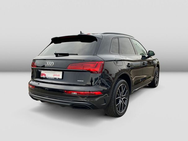 Audi Q5 55 TFSIe S-line 270 kW image number 2