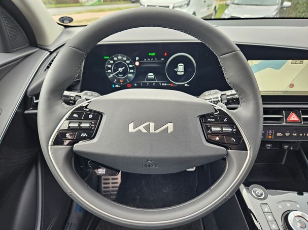 Kia Niro 150 kW image number 11