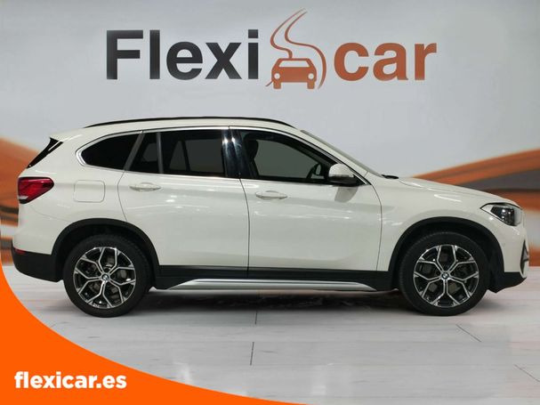 BMW X1 20d xDrive 140 kW image number 4