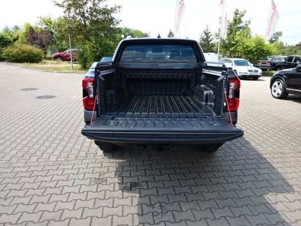 Ford Ranger 3.0 Wildtrak 177 kW image number 10