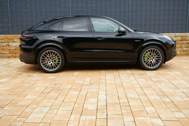 Porsche Cayenne Coupé E-Hybrid 340 kW image number 4