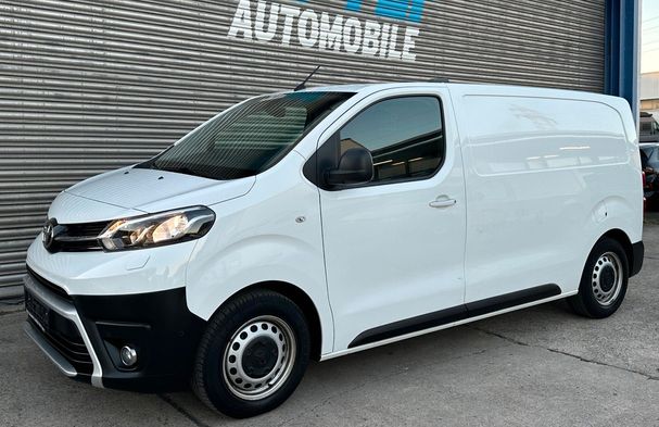 Toyota Proace Verso L1 88 kW image number 1