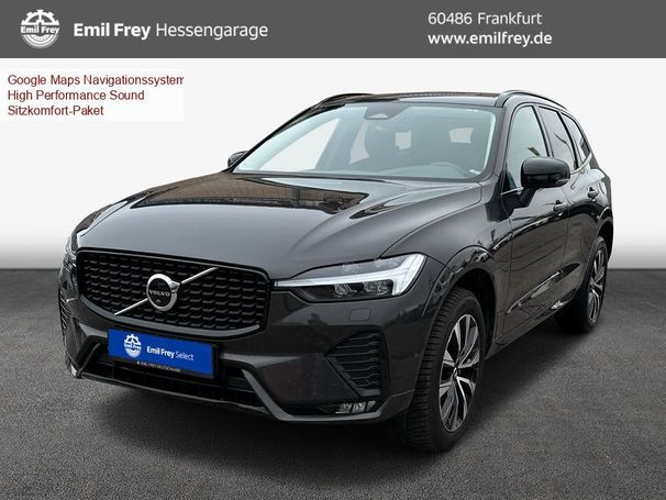 Volvo XC60 B4 Plus Dark 145 kW image number 1