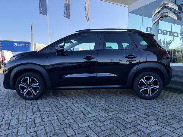 Citroen C3 Aircross 110 Feel 81 kW image number 3