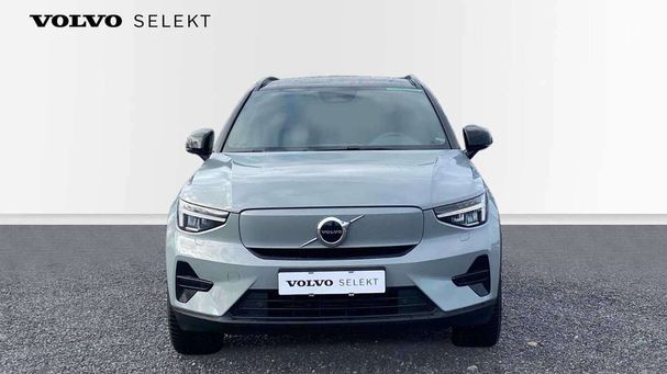 Volvo XC40 Single Motor Extended Range Core 185 kW image number 2