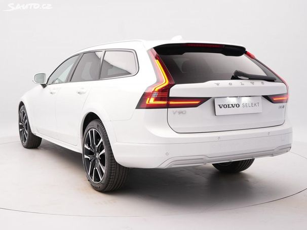 Volvo V90 Cross Country AWD B5 173 kW image number 8