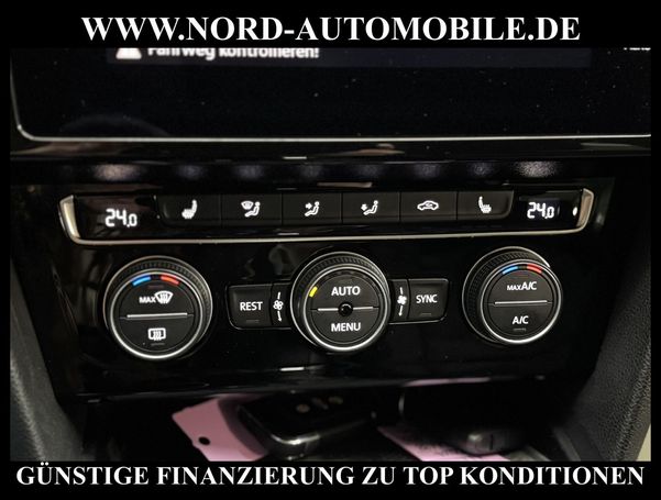 Volkswagen Passat Variant 2.0 TDI DSG 140 kW image number 34