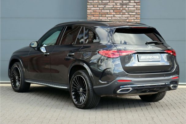 Mercedes-Benz GLC 300 e AMG Line Premium 4Matic 230 kW image number 3