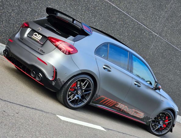 Mercedes-Benz A 45 AMG 310 kW image number 3