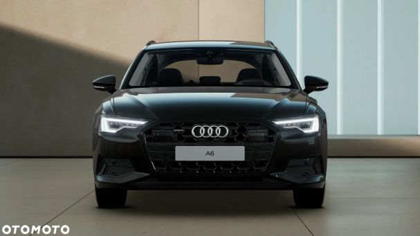 Audi A6 150 kW image number 1