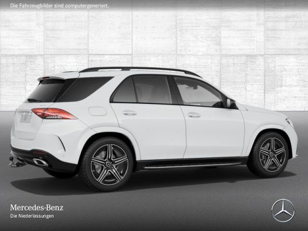 Mercedes-Benz GLE 350 de AMG 245 kW image number 15