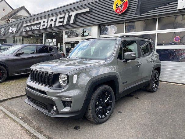 Jeep Renegade 1.5 e-Hybrid Limited 95 kW image number 1